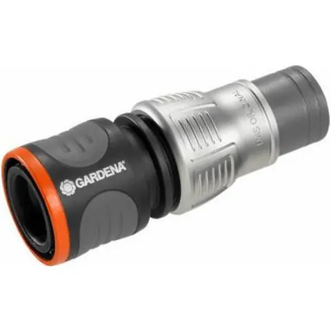 Gardena Premium Stoppkontakt Nedsatt pris